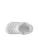 Detské papuče Crocs Kids' Classic Clog – biele, J4 Detské papuče Crocs Kids' Classic Clog – biele, J4