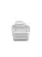 Detské papuče Crocs Kids' Classic Clog – biele, J4 Detské papuče Crocs Kids' Classic Clog – biele, J4