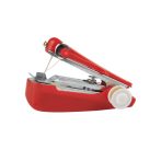 Ručný mini šijací stroj 