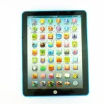 Tablet na výučbu jazykov pre deti Tablet na výučbu jazykov pre deti