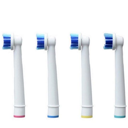 Oral-B hlavice 4ks