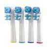 oral-B dual head