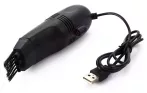 USB vysávač