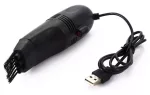 USB vysávač