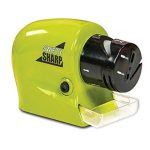 Elektrická brúska na nože