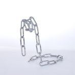 Stojan na fľašu vína v tvare reťaze Stojan na fľašu vína v tvare reťaze