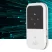 4G LTE prenosný mobilný router – 150 Mbps, WiFi hotspot, pripojenie až pre 8 zariadení súčasne
