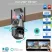 Titan 360° 8MP 4K WiFi vonkajšia PTZ bezpečnostná kamera – iCSee, nočné videnie, sledovanie pohybu, IP66, sivá-čierna Titan 360° 8MP 4K WiFi vonkajšia PTZ bezpečnostná kamera – iCSee, nočné videnie, sledovanie pohybu, IP66, sivá-čierna