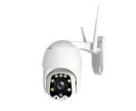   WiFi Smart Kamera V360 Pro – 3MP otočná bezpečnostná kamera
