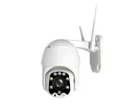   WiFi Smart Kamera V360 Pro – 3MP otočná bezpečnostná kamera