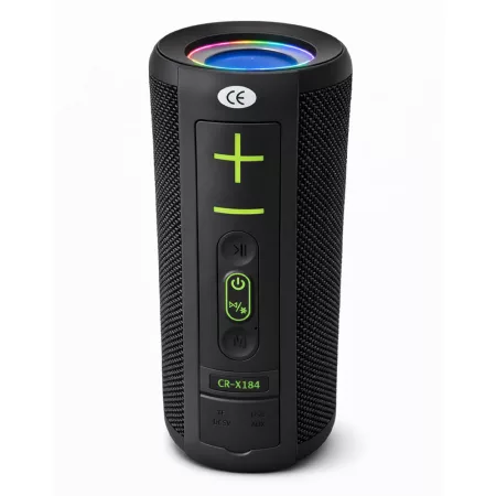 CR-X184 Bluetooth RGB reproduktor CR-X184 Bluetooth RGB reproduktor