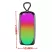 Reproduktor Loveyin Ai-W07 RGB s Bluetooth Reproduktor Loveyin Ai-W07 RGB s Bluetooth