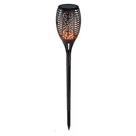 LED solárna fakľa s efektom plameňa LED solárna fakľa s efektom plameňa