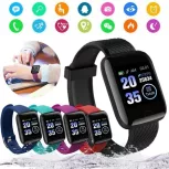ID116 plus Smart Hodinky ID116 plus Smart Hodinky