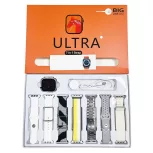 S8 Ultra Full Set Inteligentné hodinky S8 Ultra Full Set Inteligentné hodinky