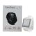 Pro Watch U8 smart hodinky, bielá farba Pro Watch U8 smart hodinky, bielá farba