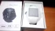 Pro Watch U8 smart hodinky, bielá farba Pro Watch U8 smart hodinky, bielá farba