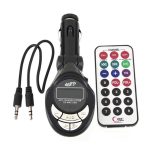 AlphaOne Fm Transmitter basic holm0128