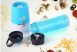 Shake'n'take fľaša s mixérom na smoothie