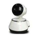Vnútorná kamera s Wifi (s reproduktorom a  mikrofónom)