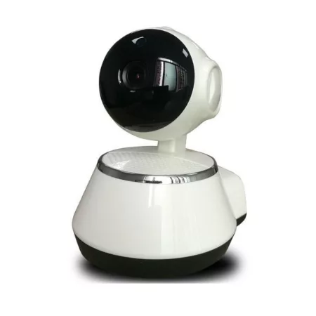 Vnútorná kamera s Wifi (s reproduktorom a mikrofónom) Vnútorná kamera s Wifi (s reproduktorom a mikrofónom)