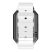 AlphaOne DZ09 Inteligentné hodinky, biele- Telefón už nemusíte vybrať z vrecka alebo z tašky
