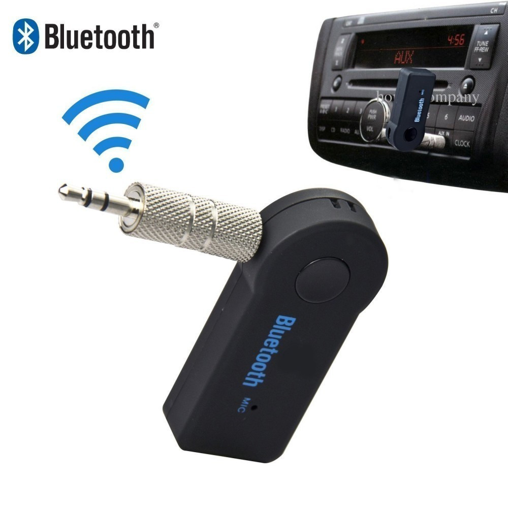 BluetoothAuxadapter