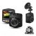 ALphaOne Full HD-258 kamera do auta s extrami 