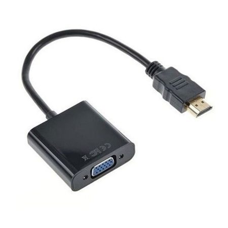 Konverter HDMI - VGA