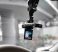 AlphaOne bezpečnostná auto kamera so záznamníkom udalosti - Farebný monitor a nočné videnie.