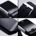 AlphaOne Q18 SmartWatch  Silver-Black - so zaobleným displejom a SIM kartou