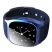 AlphaOne M26 smart hodinky modre - Budete vždy informovaní o doručených spravách, e-mailoch, zmeškaných hovoroch a to priamo na vašom zápästí.
