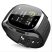 AlphaOne M26 smart hodinky čierne -Budete vždy informovaní o doručených spravách, e-mailoch, zmeškaných hovoroch a to priamo na vašom zápästí.