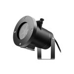 led shower  s mnohými vzormi