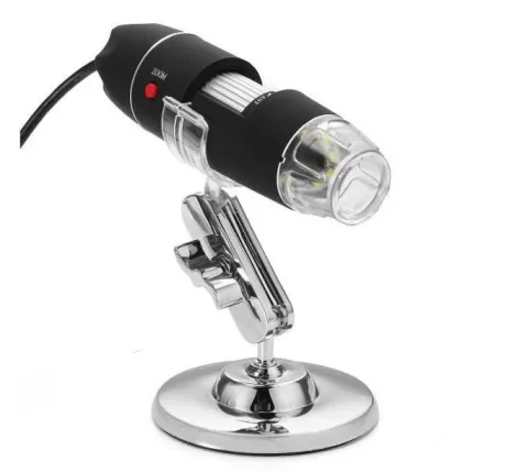 USB  digitálny mikroskop k PC   