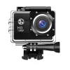 Športová akčná kamera AlphaOne Full Hd s množstvom príslušenstva Športová akčná kamera AlphaOne Full Hd s množstvom príslušenstva