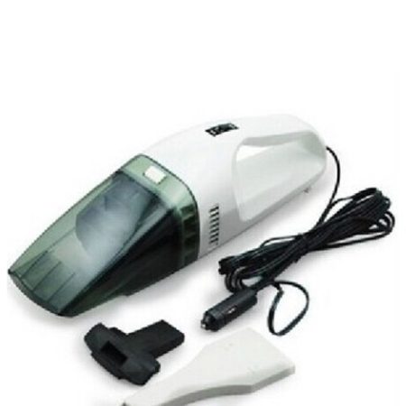 Vysávač do auta 60W so zásuvkou do zapaľovača Vysávač do auta 60W so zásuvkou do zapaľovača