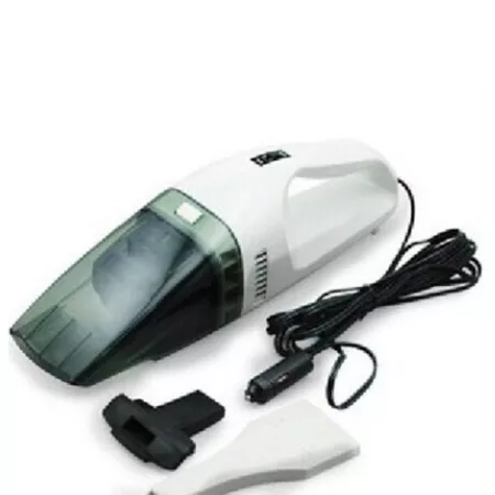 Vysávač do auta 60W so zásuvkou do zapaľovača Vysávač do auta 60W so zásuvkou do zapaľovača