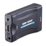 HDMI - SCART prevodník 
