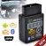Automobilový diagnostický prístroj ELM327 OBD Bt + načítanie živých dát Automobilový diagnostický prístroj ELM327 OBD Bt + načítanie živých dát
