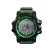 Bass-O1 Smart hodinky, zelené - Základné príslušenstvo skutočne športového muža