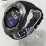 AlphaOne Y1 smart hodinky strieborne holm0379
