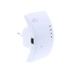WLAN WIFI repeater, Zosilnovač WIFI signálu WLAN WIFI repeater, Zosilnovač WIFI signálu