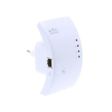 WLAN WIFI repeater, Zosilnovač WIFI signálu