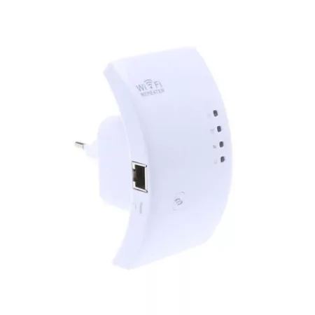 WLAN WIFI repeater, Zosilnovač WIFI signálu WLAN WIFI repeater, Zosilnovač WIFI signálu