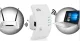 WLAN WIFI repeater, Zosilnovač WIFI signálu WLAN WIFI repeater, Zosilnovač WIFI signálu