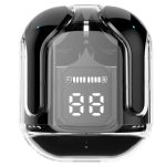 Slúchadlá Ultrapods Max TWS, čierne