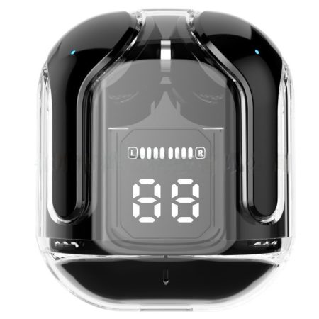 Slúchadlá Ultrapods Max TWS, čierne