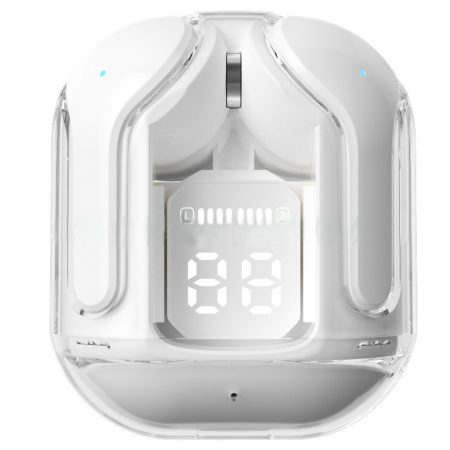 Slúchadlá Ultrapods Max TWS, biele