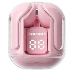 Slúchadlá Ultrapods Max TWS, ružové